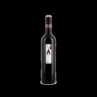 Victoria Diez-Caballero Reserva 2015