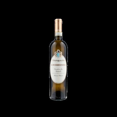 Vignamato Castelli di Jesi Verdicchio Classico Ambrosia Riserva 2021 2023