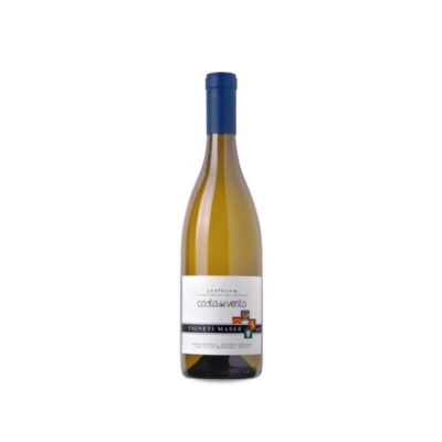 Vigneti Massa Costa del Vento Derthona 2023