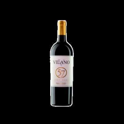 Vilano 57 Aniversario 2021