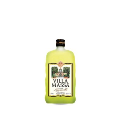 Villa Massa Limoncello  70 cl.