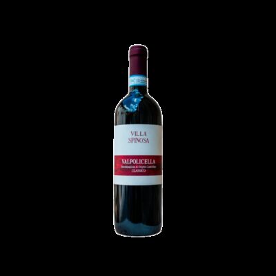 Villa Spinosa Amarone Valpolicella Classico 2021