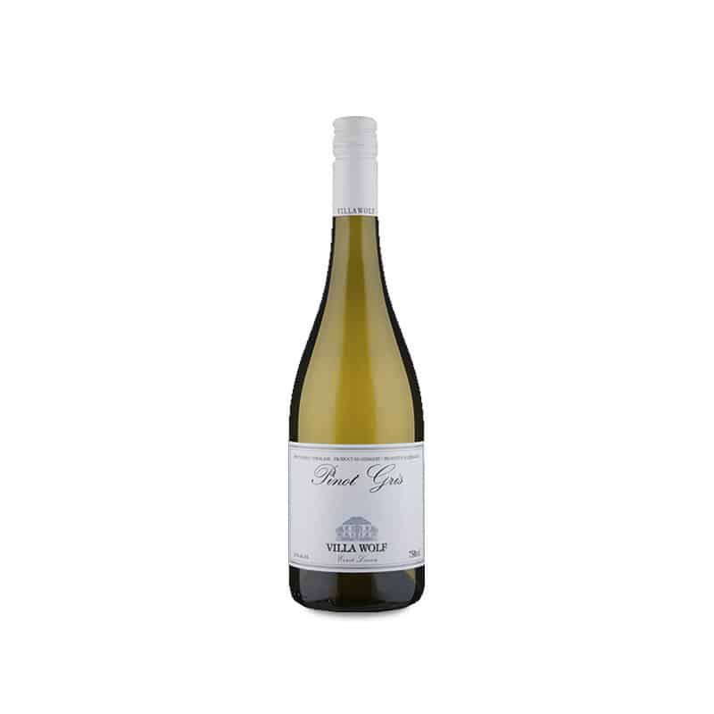 Villa Wolf Pinot Gris 2024