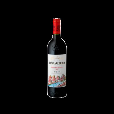 Viña Alberdi Selección Especial Reserva 2021