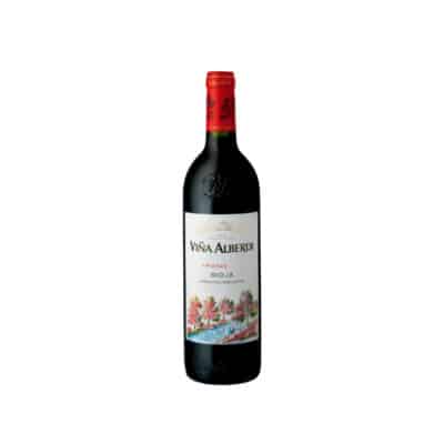 Viña Alberdi Selección Especial Reserva Magnum 2020