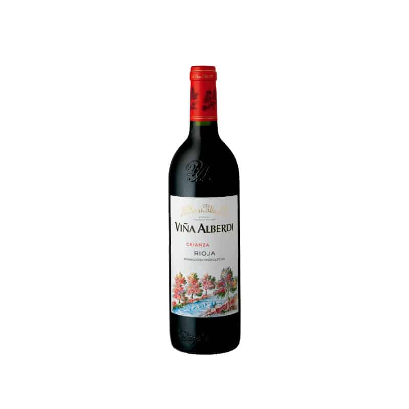 Viña Alberdi Selección Especial Reserva Magnum 2020