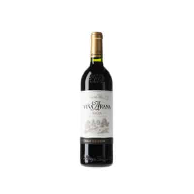 Viña Arana Gran Reserva 2017