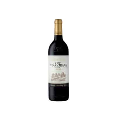 Viña Arana Gran Reserva Magnum 2017