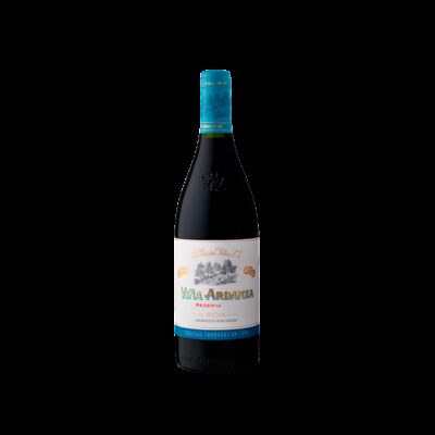 Viña Ardanza Reserva 2020