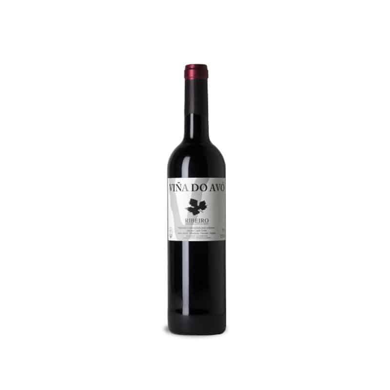 Viña Do Avó Tinto 2023