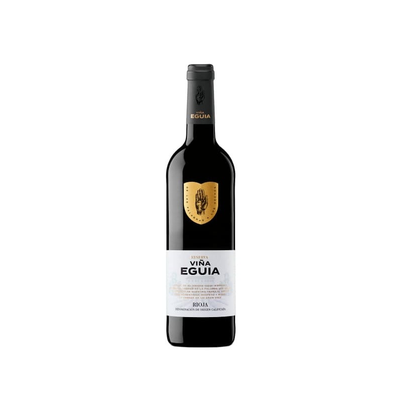 Viña Eguía Reserva 2020
