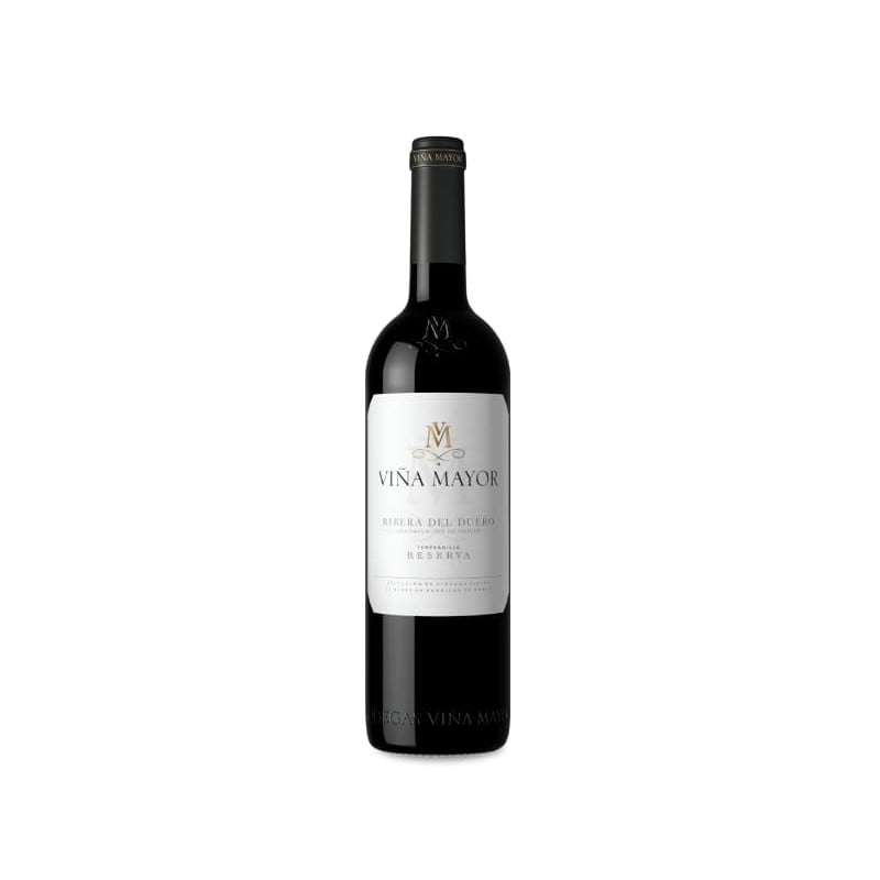Viña Mayor Reserva 2020