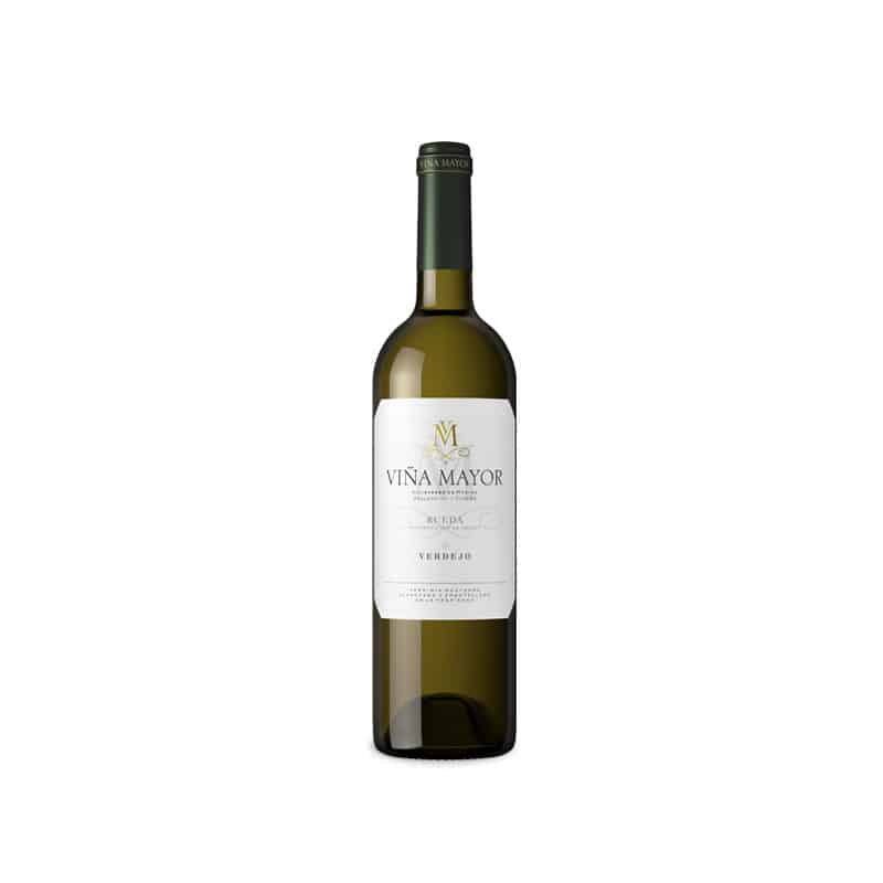 Viña Mayor Verdejo 2025