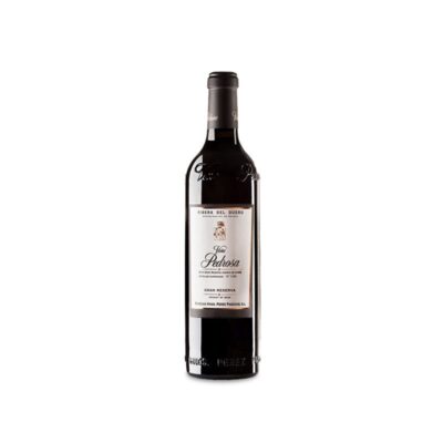 Viña Pedrosa Gran Reserva 2018