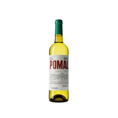 Viña Pomal Blanco 2025