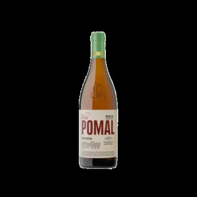 Viña Pomal Blanco Reserva 2022