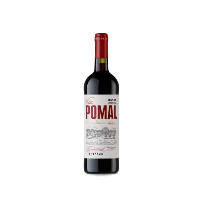 Viña Pomal Crianza 2022