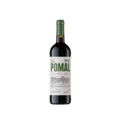 Viña Pomal Ecológico 2022