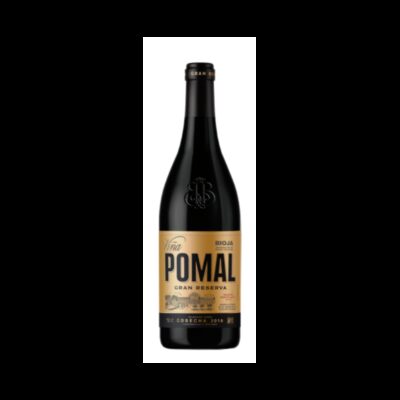 Viña Pomal Gran Reserva 2018