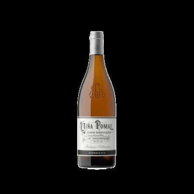 Viña Pomal Maturana Blanca 2020