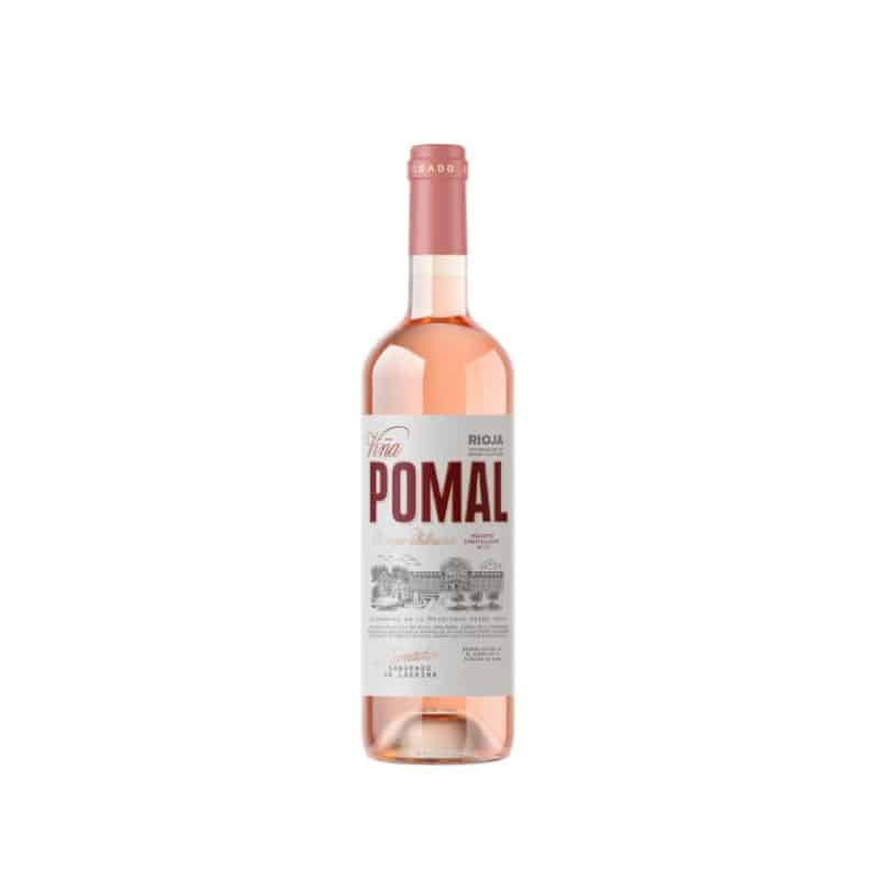 Viña Pomal Rosado 2025