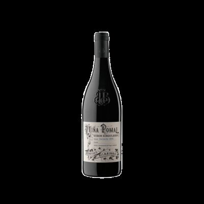 Viña Pomal Vinos Singulares Garnacha 2019