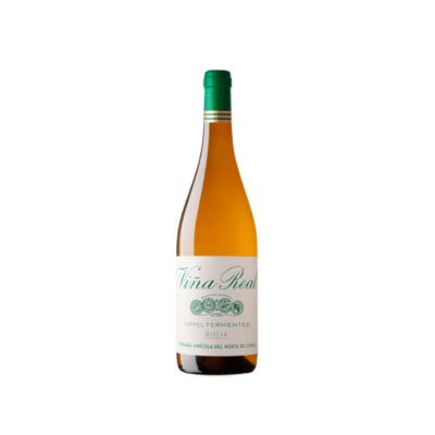 Viña Real Blanco Fermentado Barrica 2025