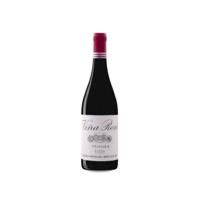 Viña Real Crianza 2022