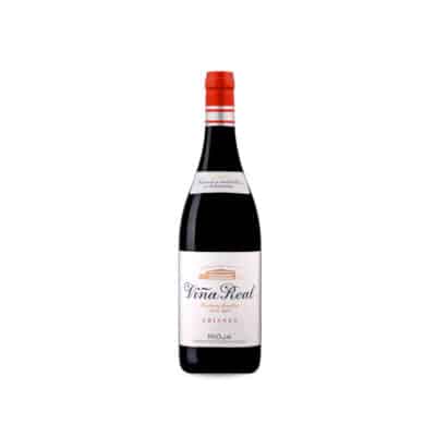 Viña Real Crianza Magnum 2022