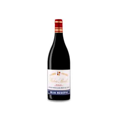 Viña Real Gran Reserva 2016