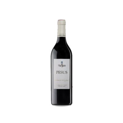 Viña Sastre Pesus 2018