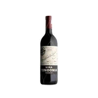 Viña Tondonia Reserva 2014