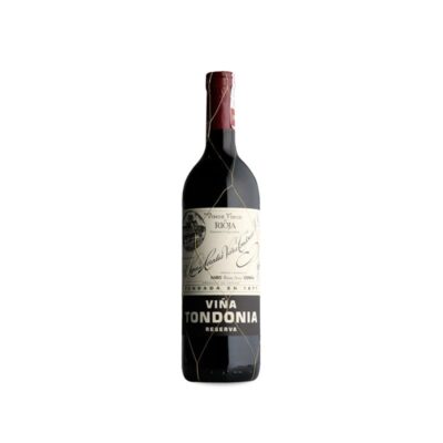 Viña Tondonia Reserva Magnum 2014