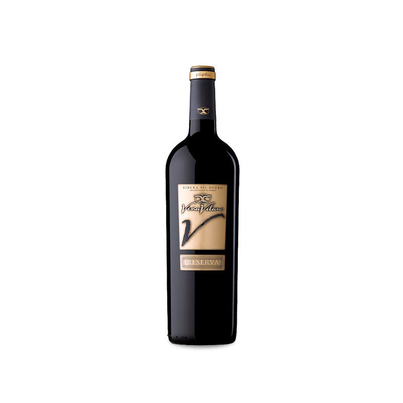 Viña Vilano Reserva 2021