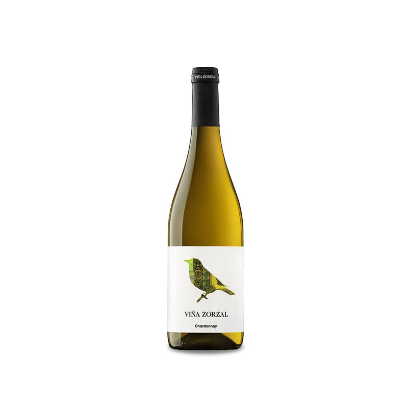 Viña Zorzal Chardonnay 2025