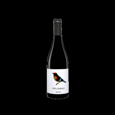 Viña Zorzal Garnacha 2025
