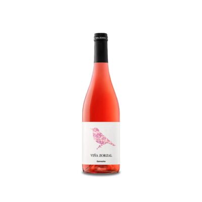 Viña Zorzal Garnacha Rosado 2025