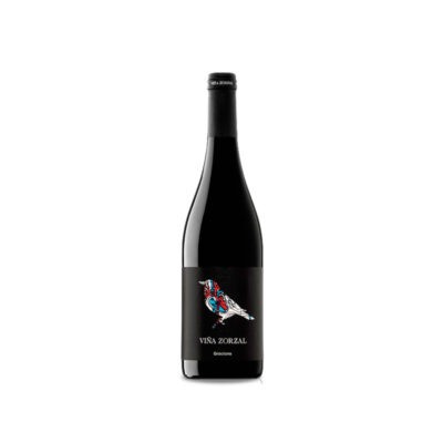 Viña Zorzal Graciano 2024