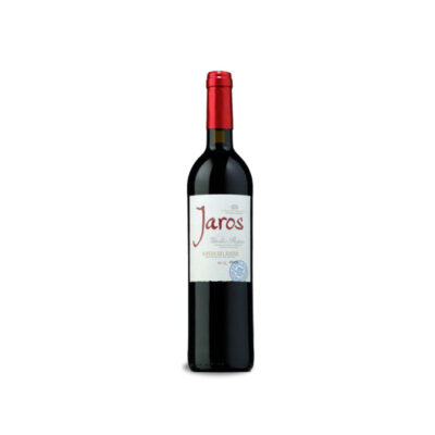Vinas Del Jaro 'Jaros' Tempranillo 2022