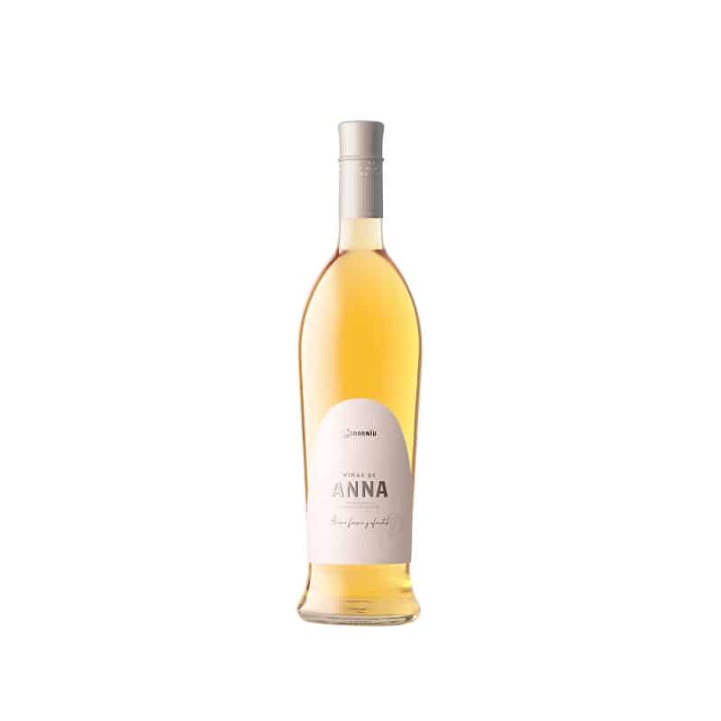 Viñas de Anna Chardonnay 2025