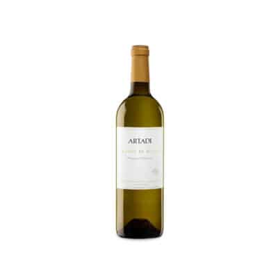 Viñas de Gaín Blanco 2020