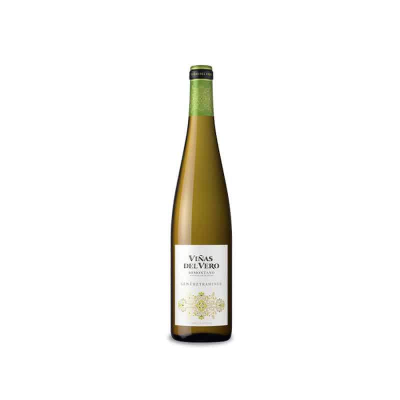 Viñas del Vero Gewürztraminer 2025