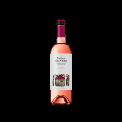 Viñas del Vero Rosado Selección de Varietales 2025