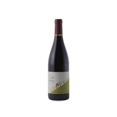 Vino di Anna Jeudi 15 Rosso 2022
