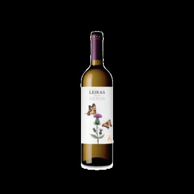 Vinos del Paseante Leiras 2025