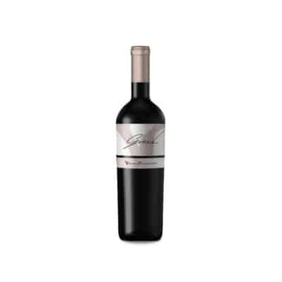 Vinyes D'Olivardots Gresa Expressió Gresa 2019