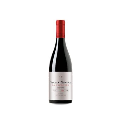 Viuda Negra 2018