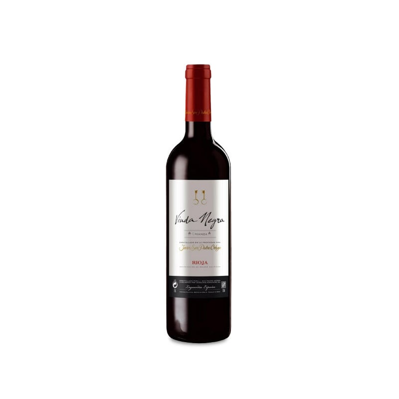 Viuda Negra Crianza 2023