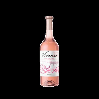 Vivanco Rosado 2025
