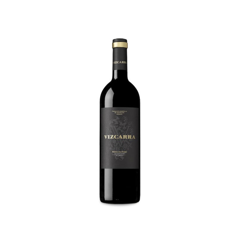 Vizcarra 15 Meses Tinto Fino 2022